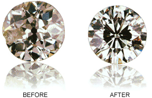 Diamond Cutters - The Ross Jewelry Company