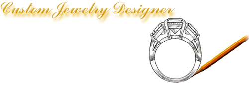 Custom Jewelry Design in Atlanta