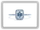 Click to enlarge this Custom Ring Design - Emerald5