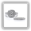 Click to enlarge this Tiffany Legacy Setting Style Variation - Top View