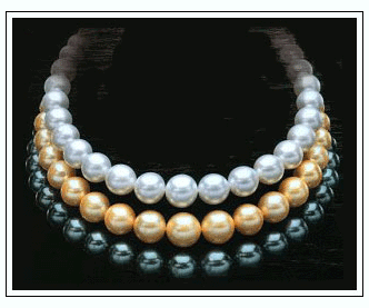 South Sea Pearls & Tahitian Pearls in Atlanta, Georgia