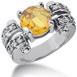 Custom Ring Design